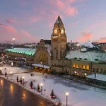 ibis Styles Metz Centre Gare
