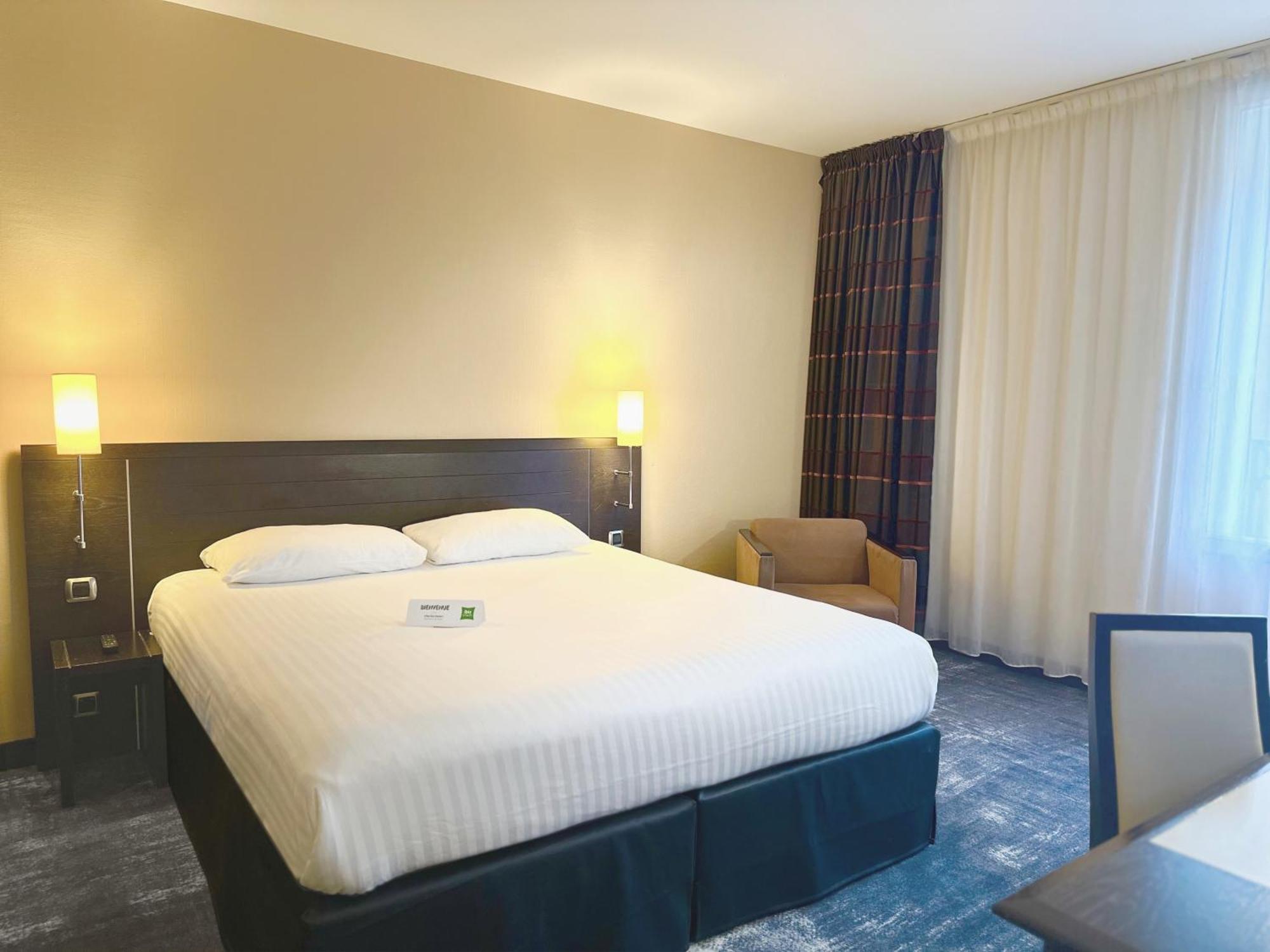 Hotel Ibis Styles Centre Gare