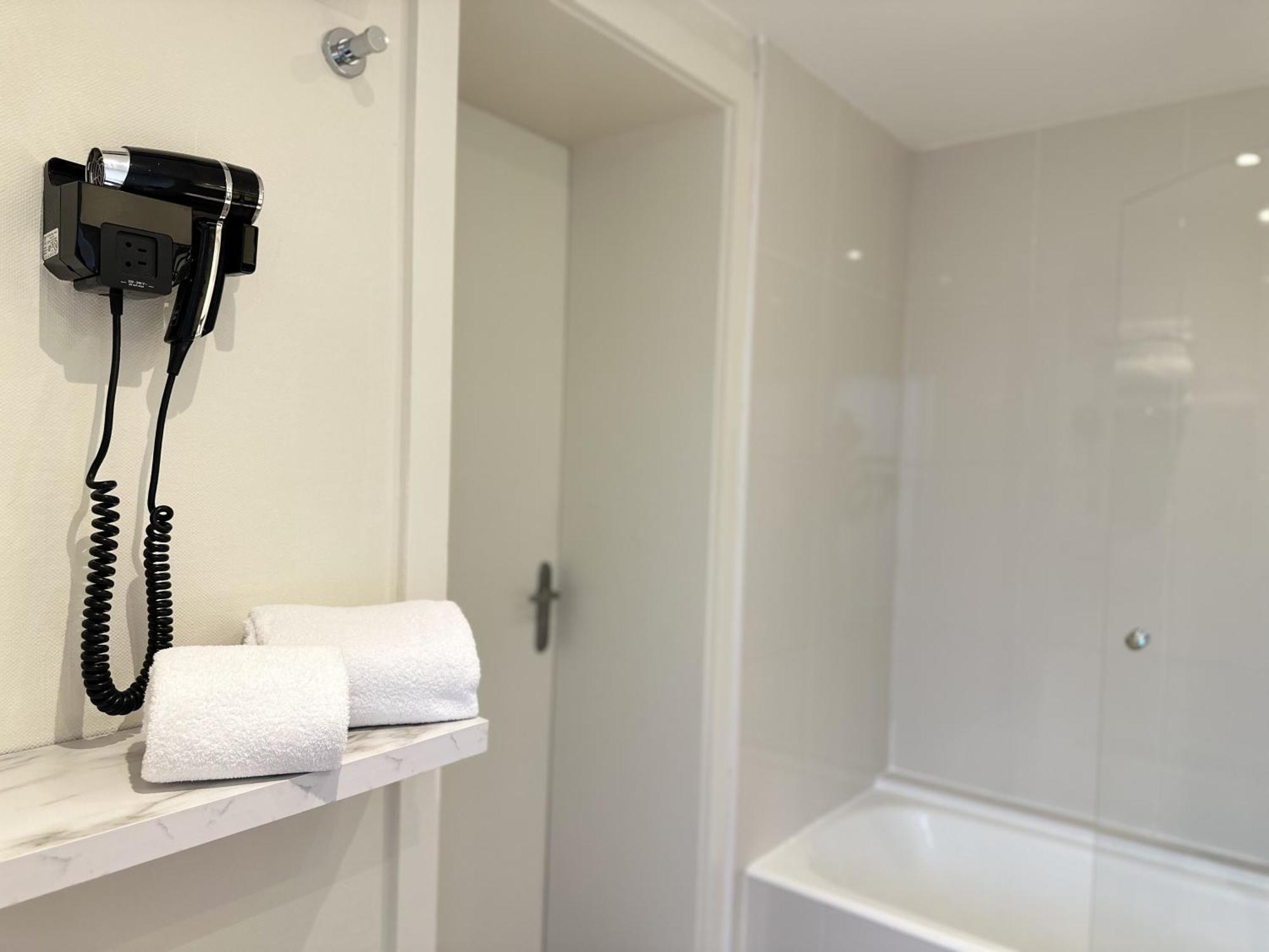 Hotel Ibis Styles Centre Gare 3*
