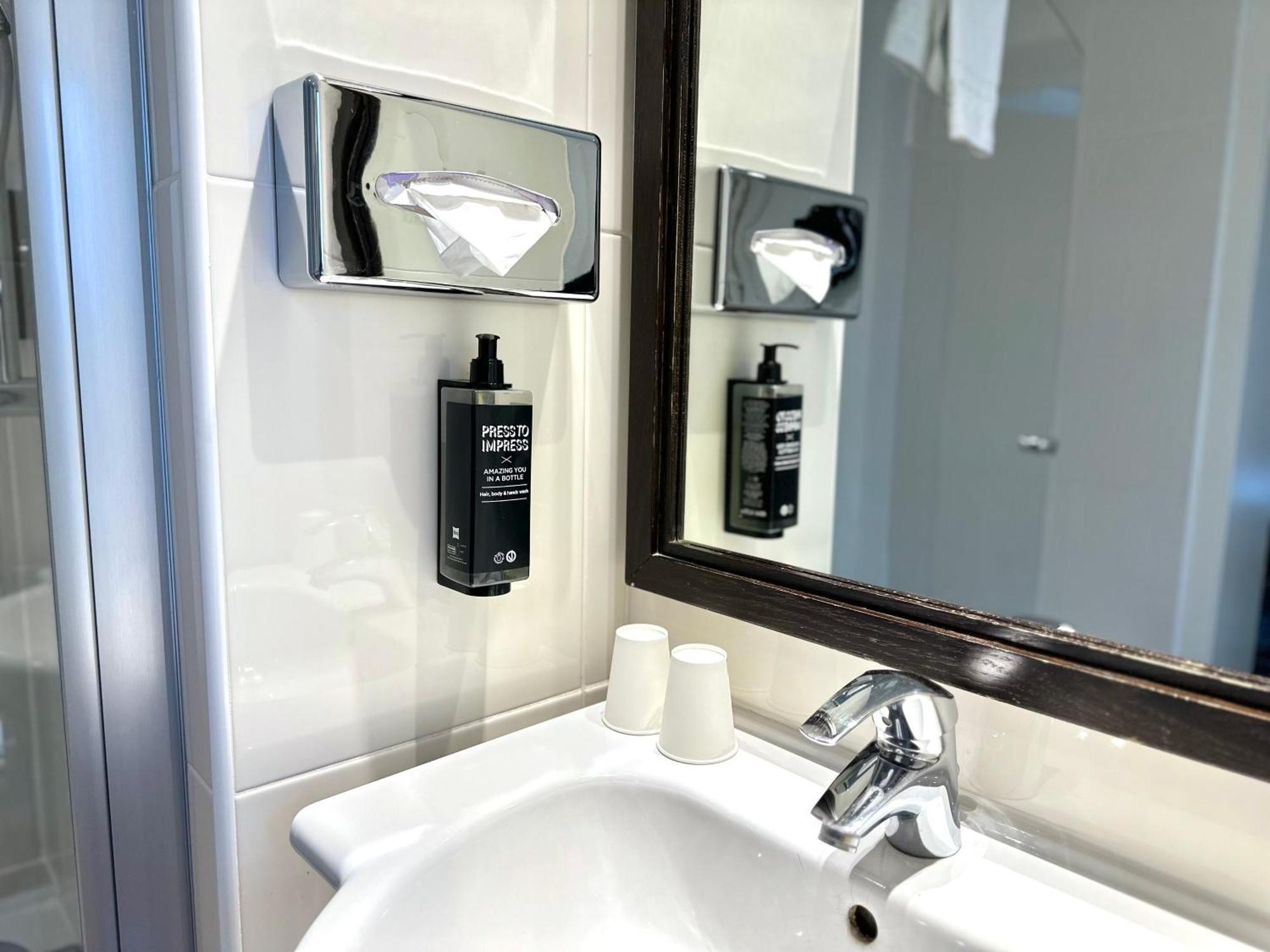 Ibis Styles Centre Gare Hotel 3*