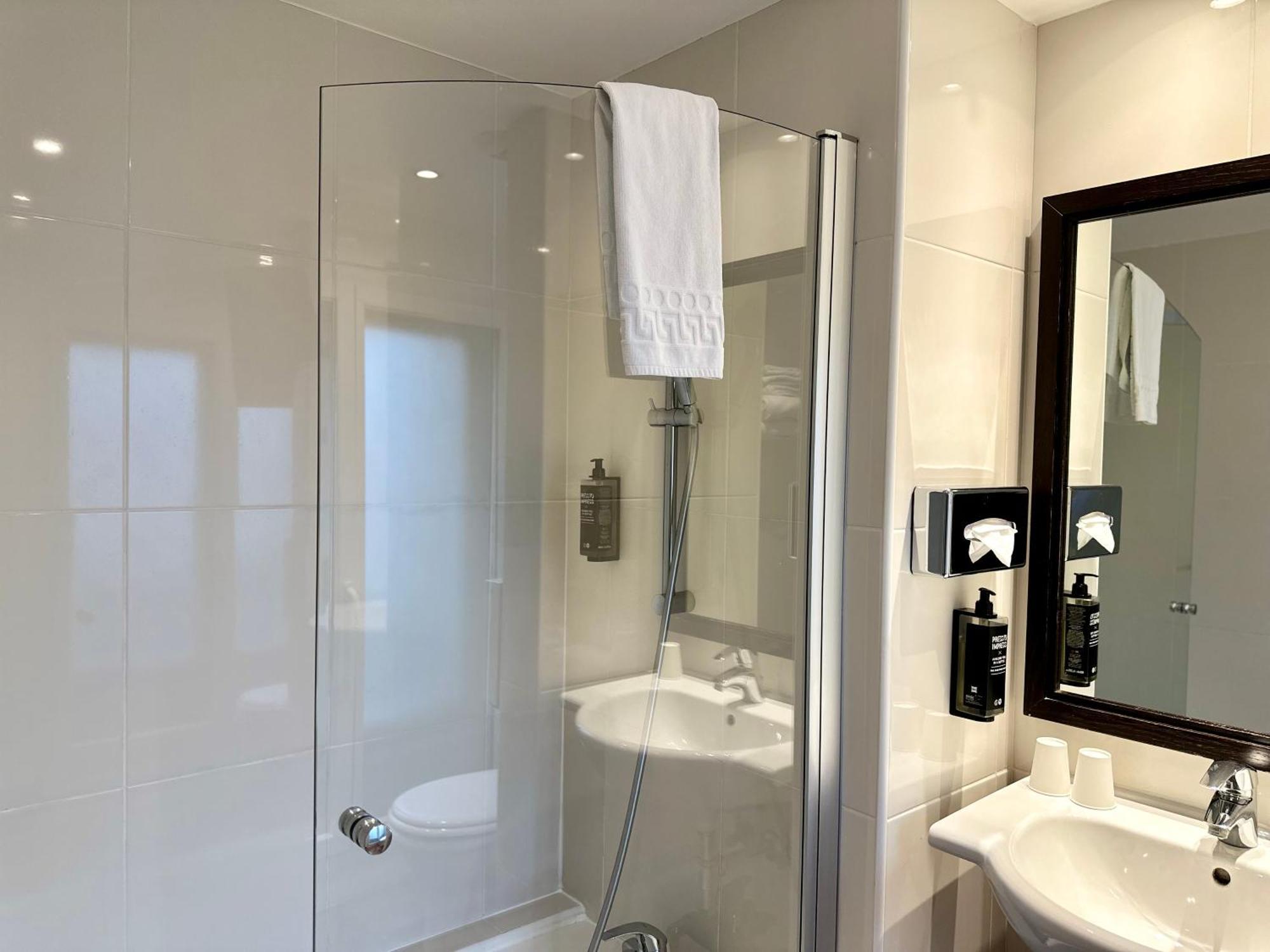 Ibis Styles Centre Gare Hotel Metz
