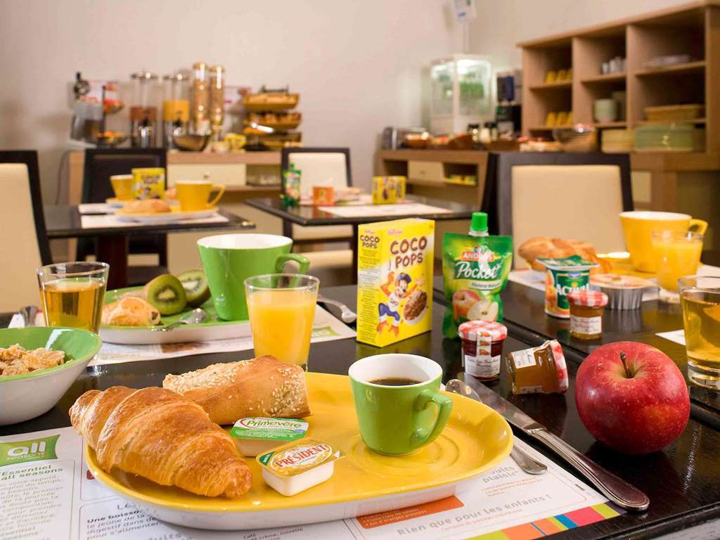 Hotel Ibis Styles Centre Gare Metz