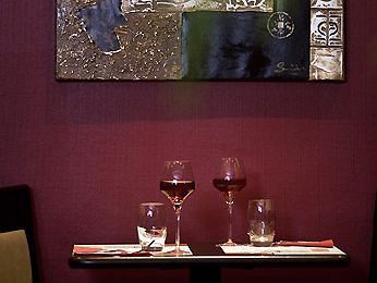 Ibis Styles Centre Gare Hotel 3*