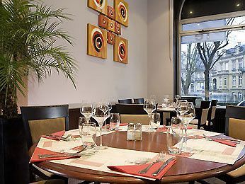 Hotel Ibis Styles Centre Gare 3*