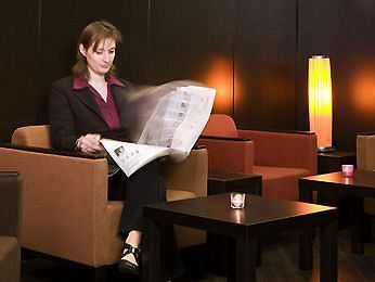 Ibis Styles Centre Gare Metz